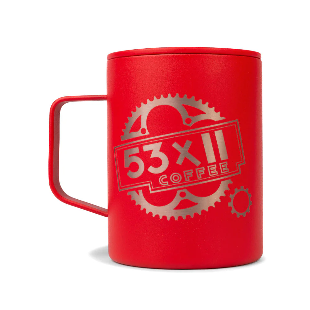 Stainless Steel Insulated Mug - Image 7