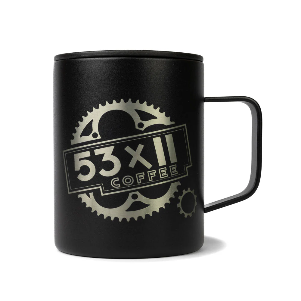 Stainless Steel Insulated Mug - Image 8