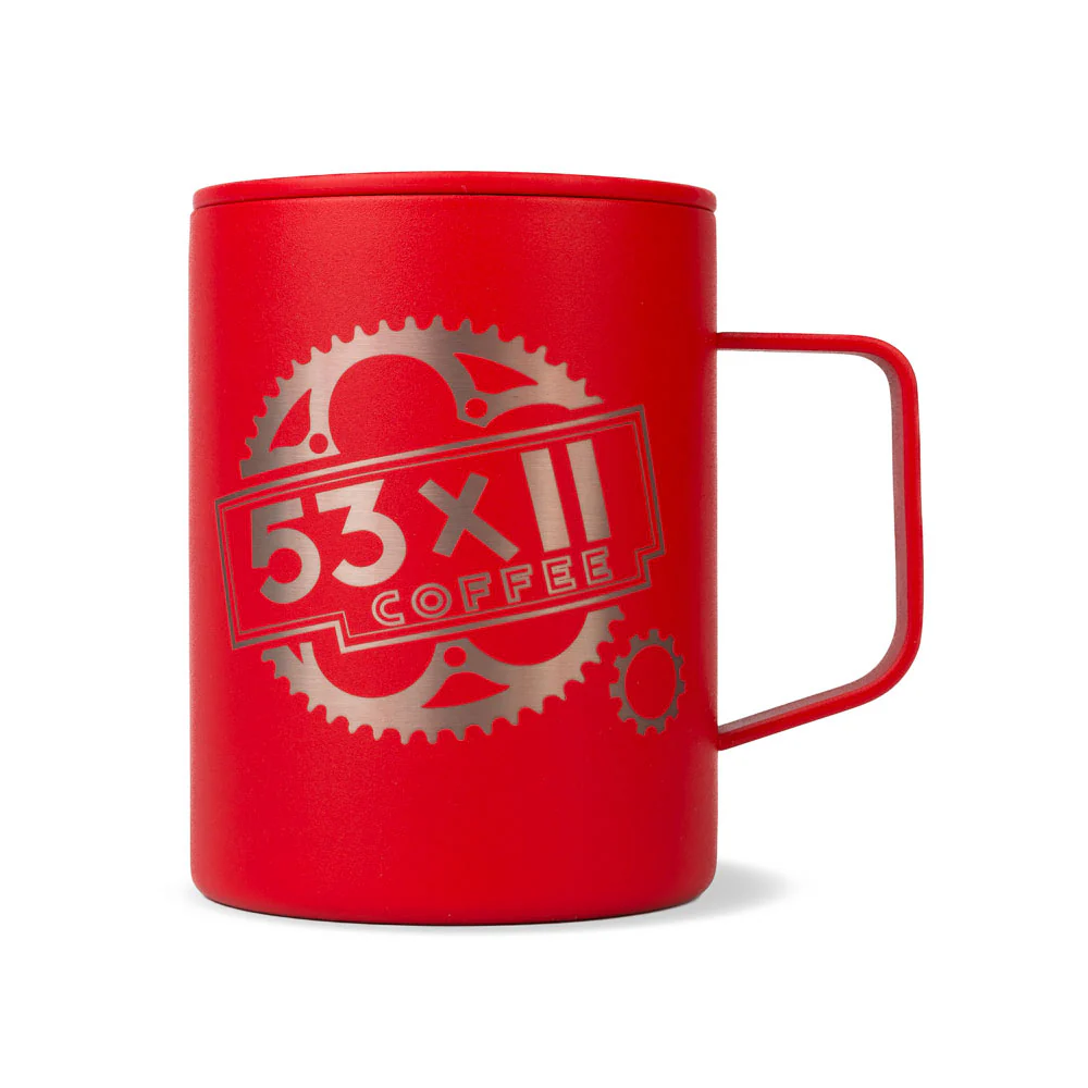 Stainless Steel Insulated Mug - Image 9