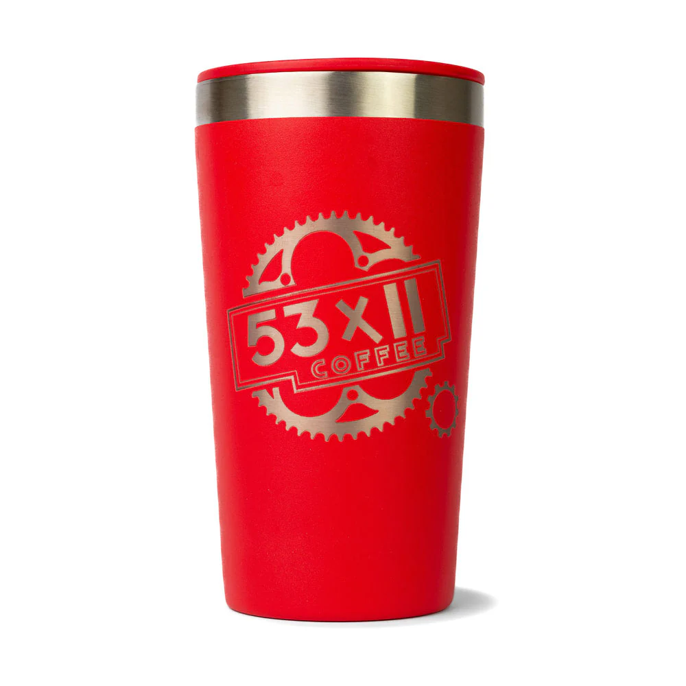 Stainless Steel Insulated Tumbler - Image 5