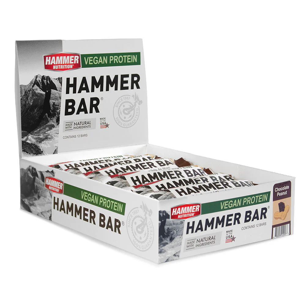 Vegan Protein Bar - Image 7