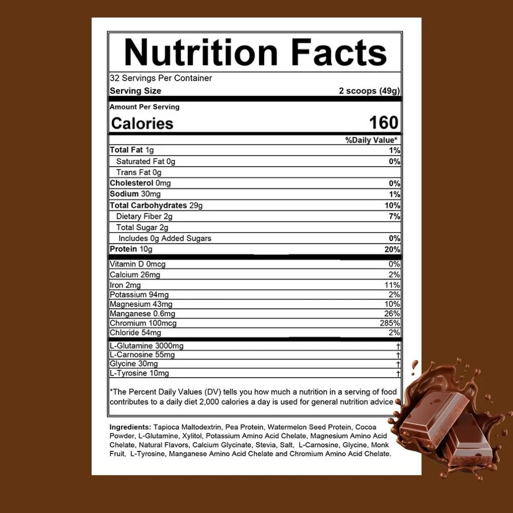 Vegan Recoverite® - Image 6