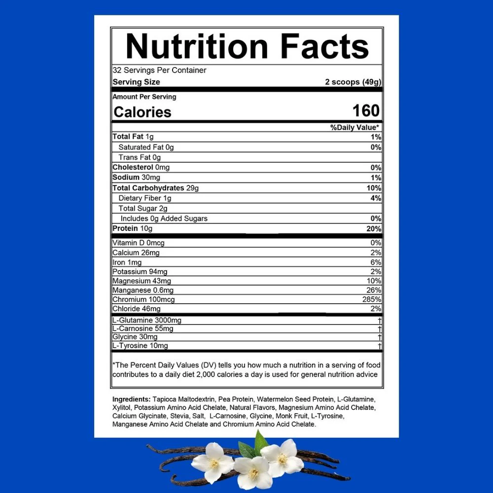 Vegan Recoverite® - Image 7