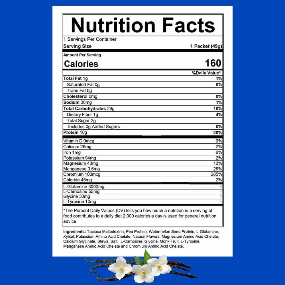 Vegan Recoverite® - Image 9