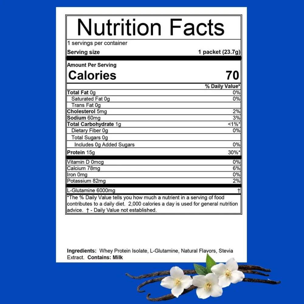 Whey Protein - Image 10