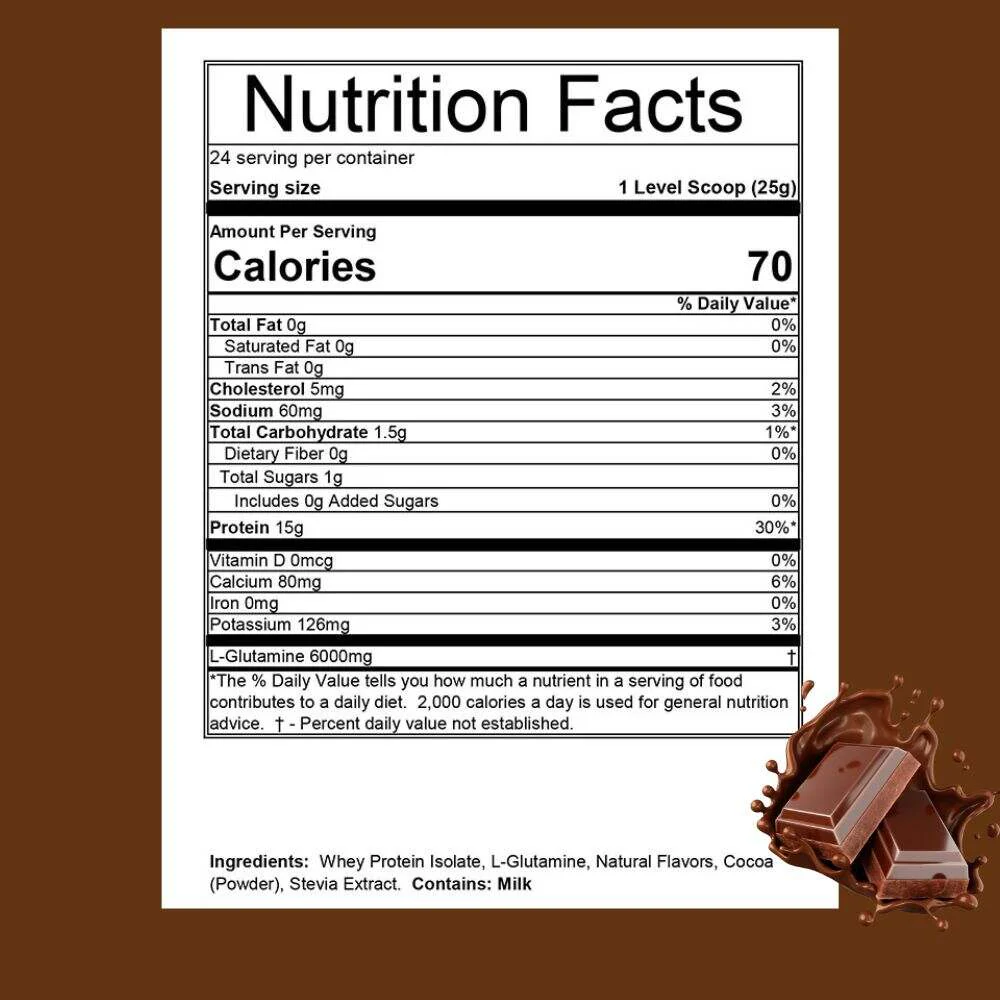 Whey Protein - Image 11