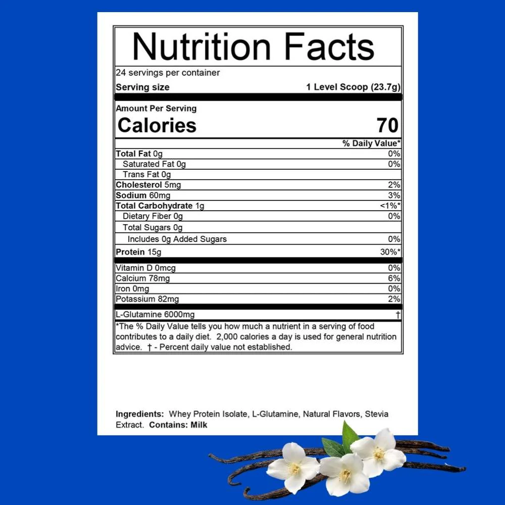 Whey Protein - Image 12