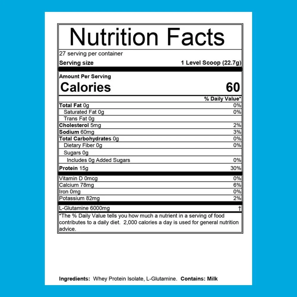 Whey Protein - Image 13