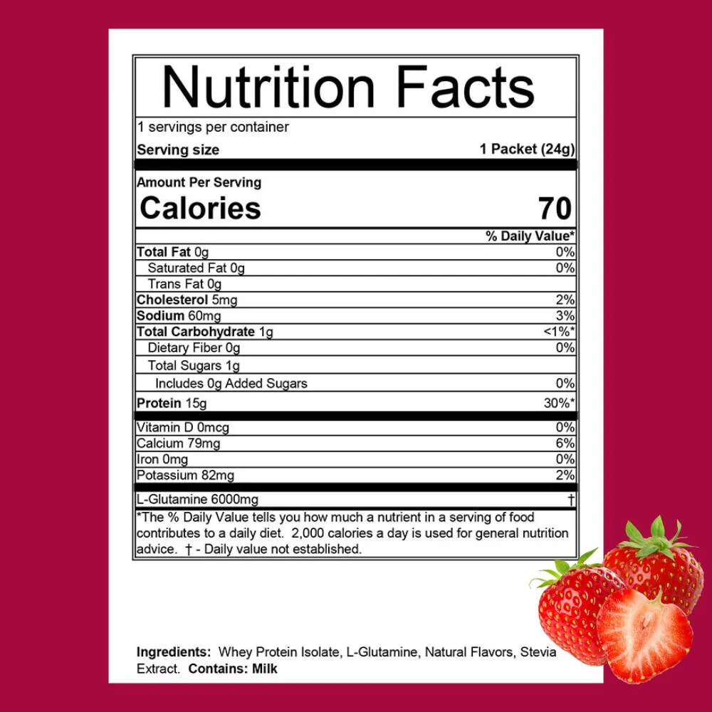 Whey Protein - Image 15