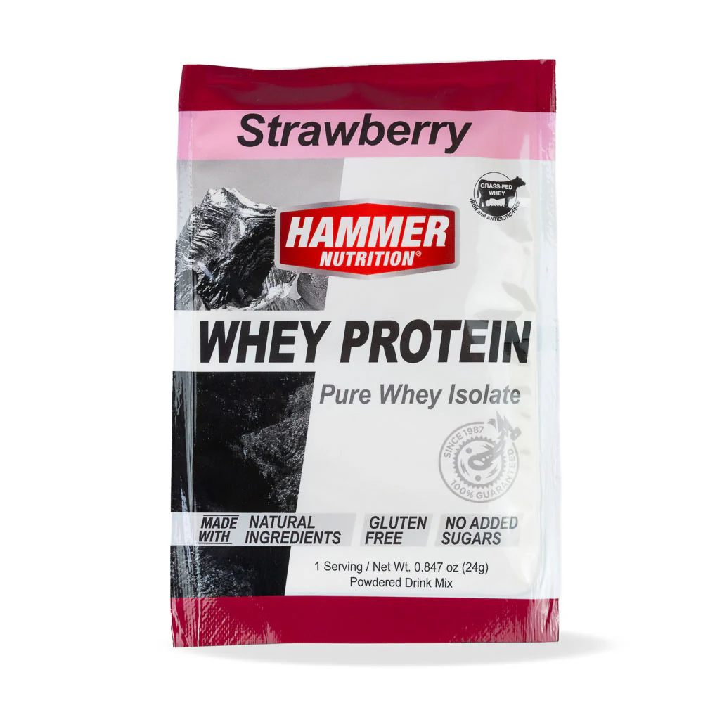 Whey Protein - Image 3