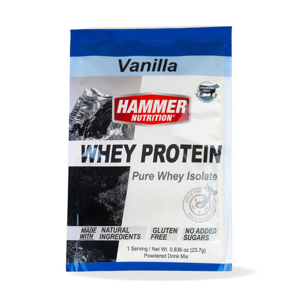 Whey Protein - Image 4
