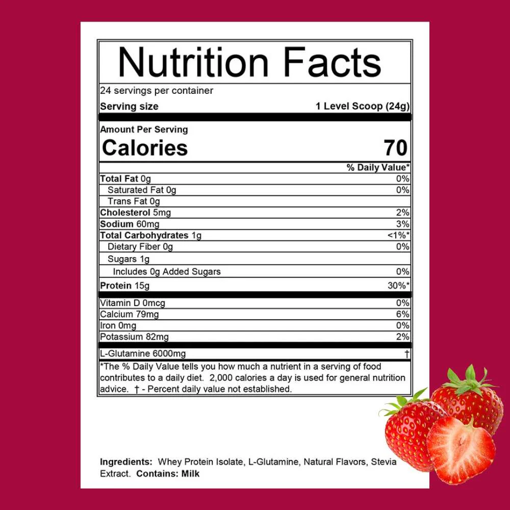 Whey Protein - Image 9